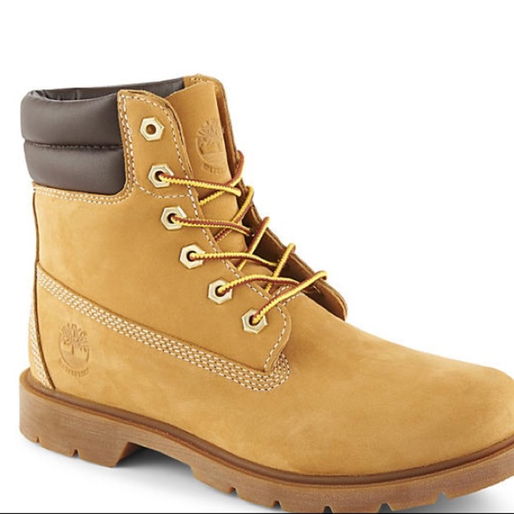 Women’s timberlands